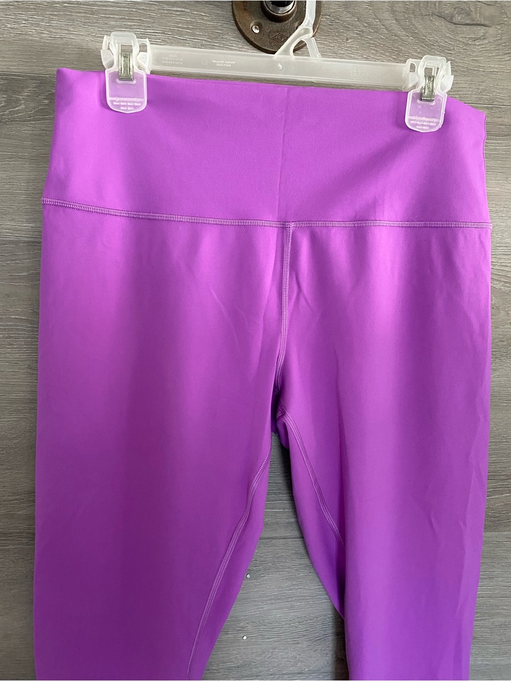 Lululemon Wunder Train High Rise Tight - Picture 2 of 7